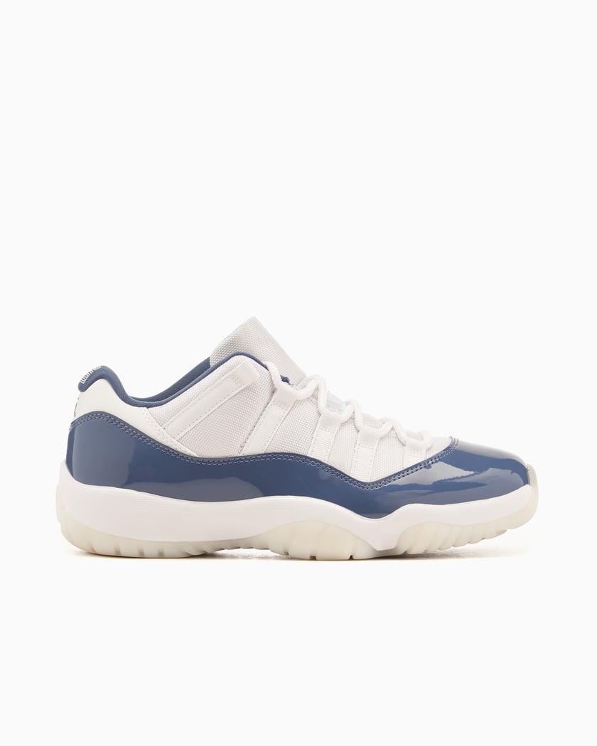 J11 white blue online