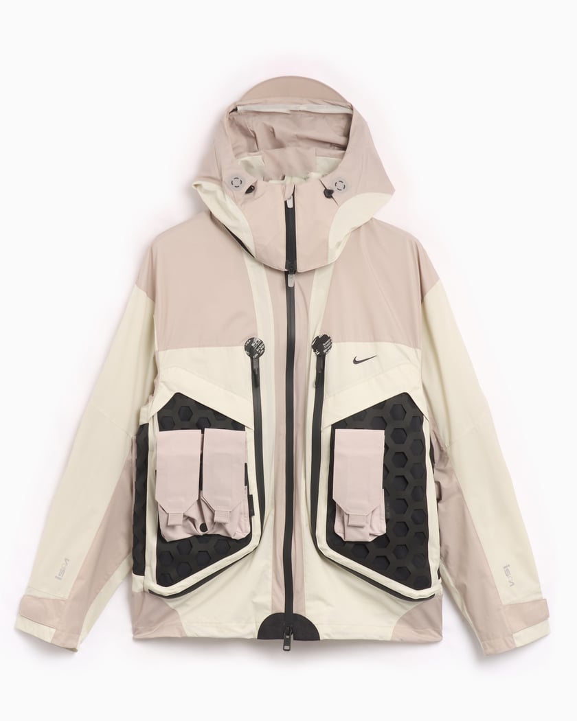 Nike ispa jacket top