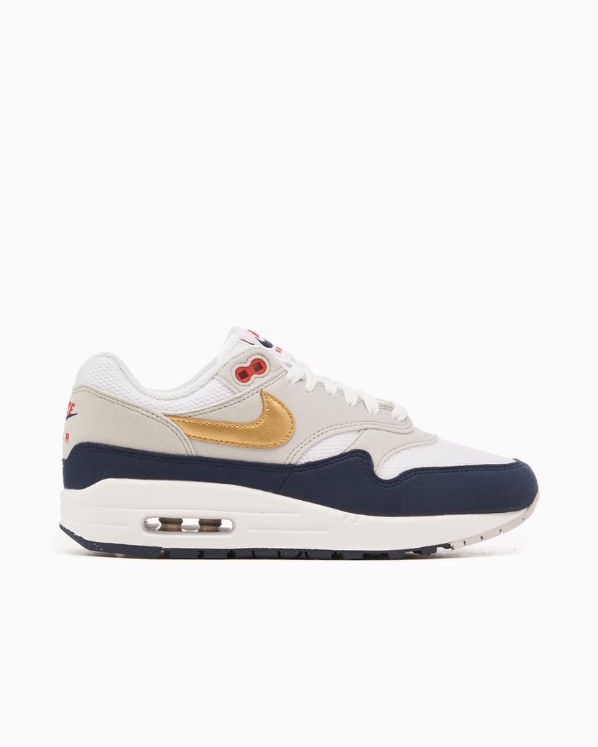 Air max 1 woven on sale