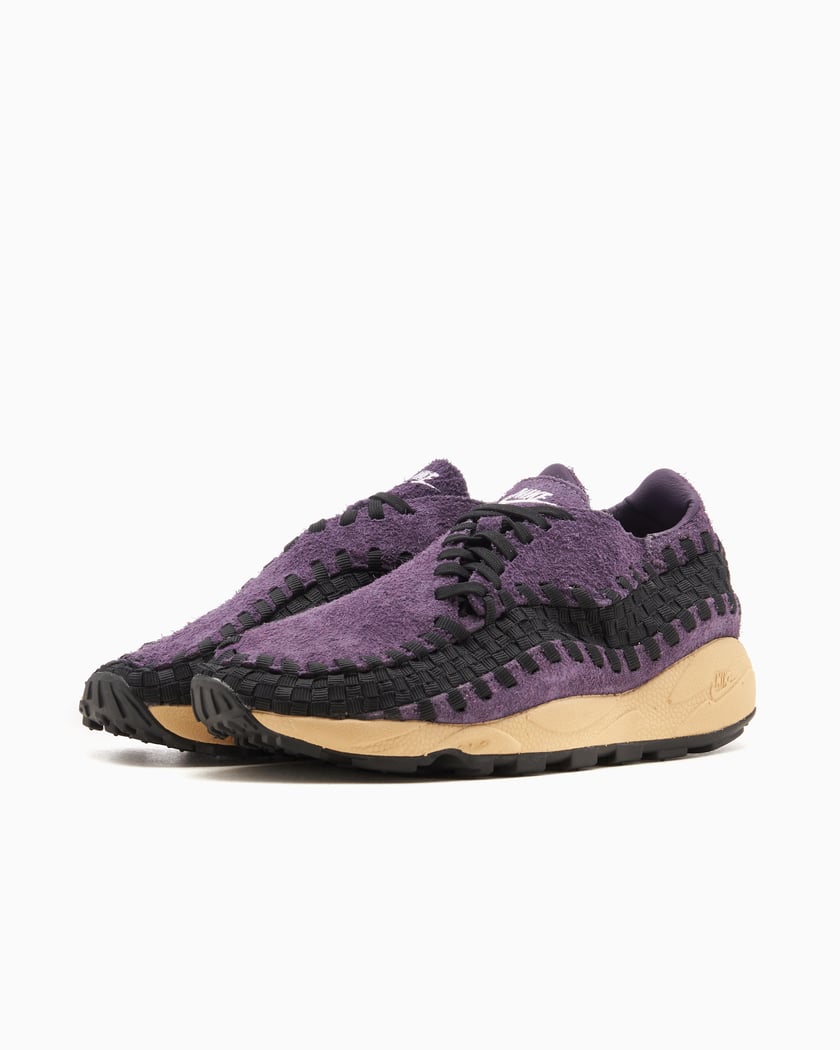 Nike air footscape outlet