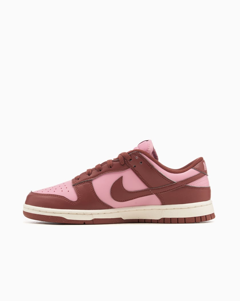 Nike Women's Dunk Low Next Nature Pink DD1873-114 | FOOTDISTRICT