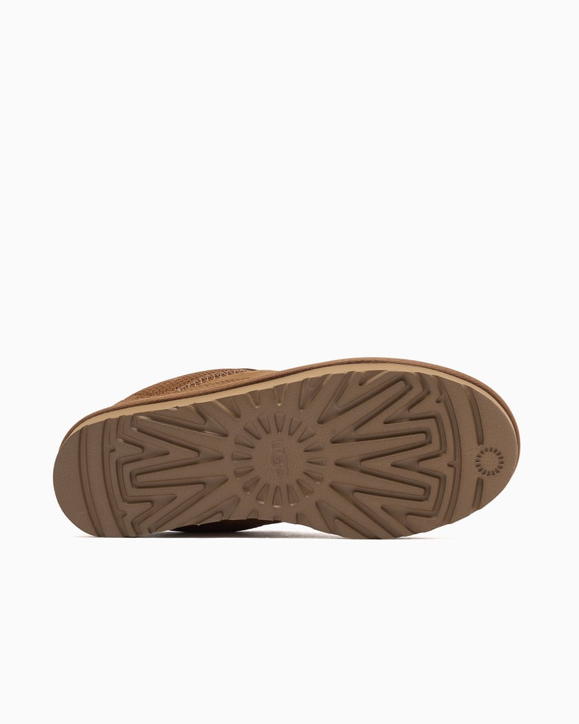 UGG® Women's Lo Lowmel Bruin 1168890-CHE | FOOTDISTRICT