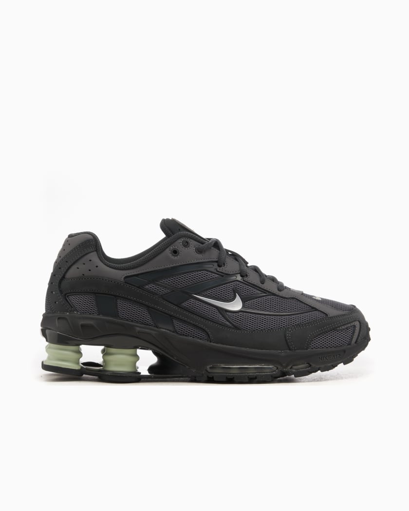 Nike Shox Ride Negro HV2540-001 FOOTDISTRICT