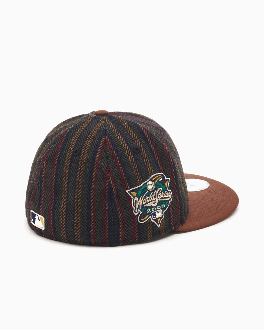New Era New York Yankees Vintage Herringbone 59FIFTY Unisex