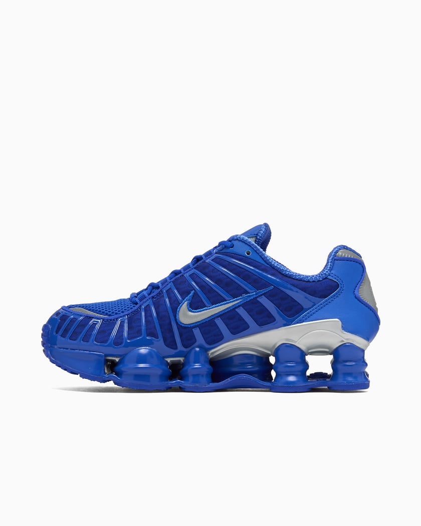 Sneaker Nike Shox Tl1 Original Nike Shox TL Neymar Men's BV1388-001 US