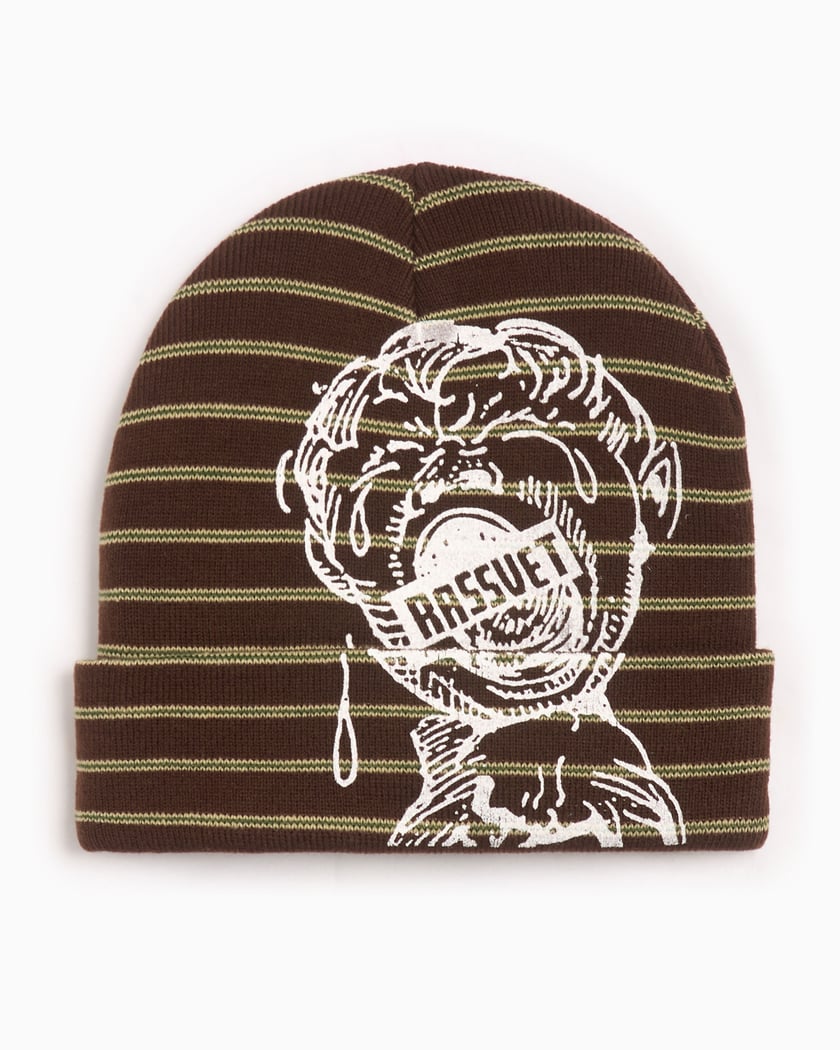 商品画像：The New Light Beanie - RASSVET | Maison Operative 2