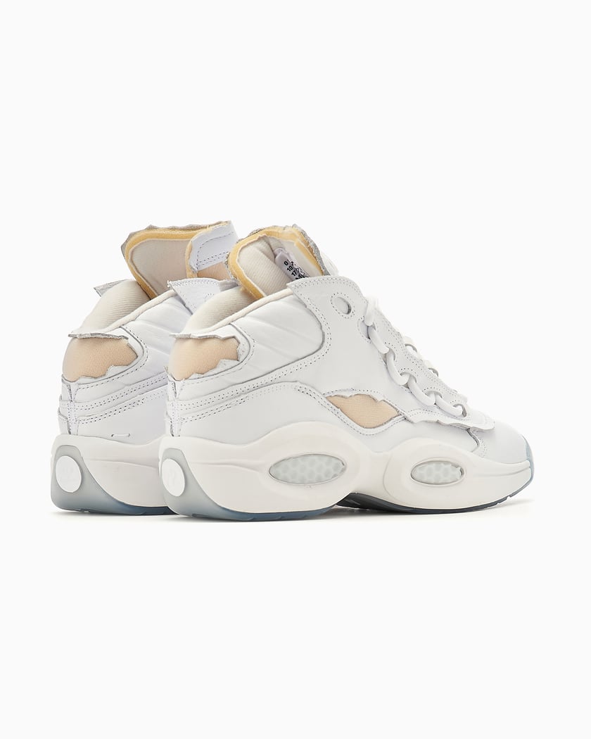 Maison margiela sneakers womens outlet