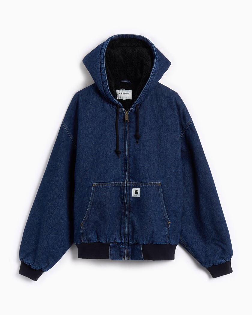 Carhartt WIP OG Detroit jacket S アクティブ Carhartt WIP OG Detroit Jacket | Men & Women | SVD
