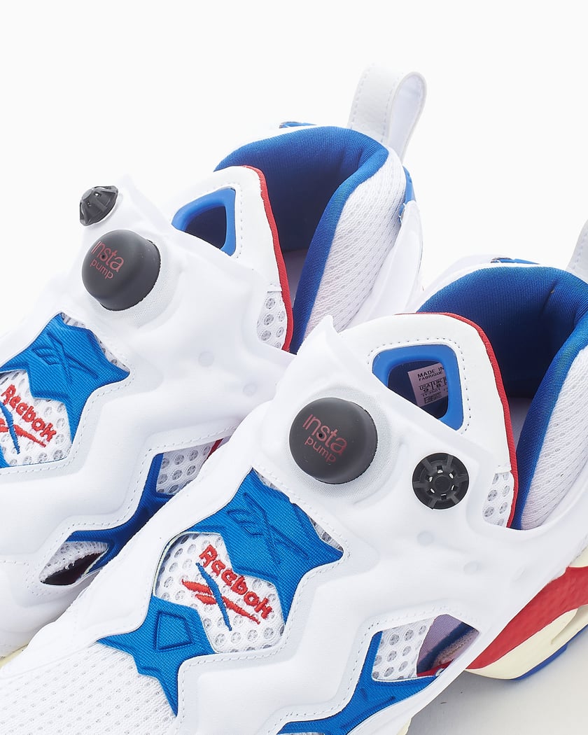 Reebok instapump fury sales prezzo basso