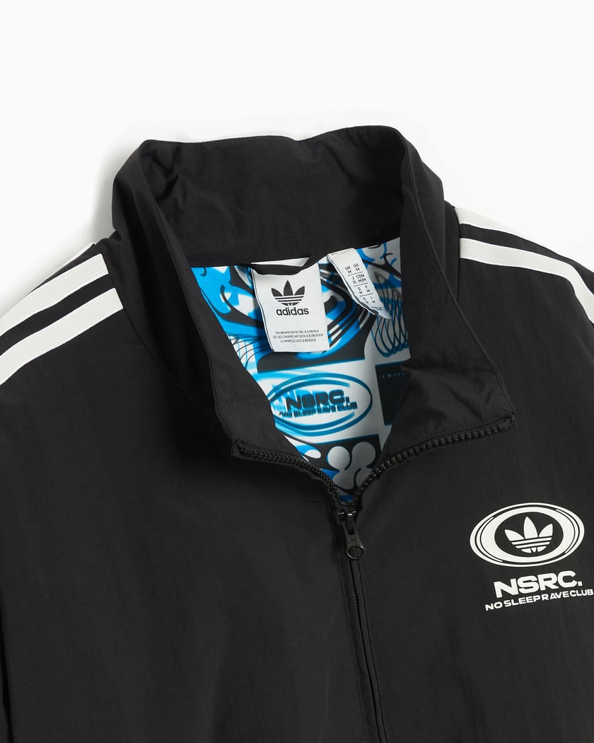 Xno discount adidas jacket