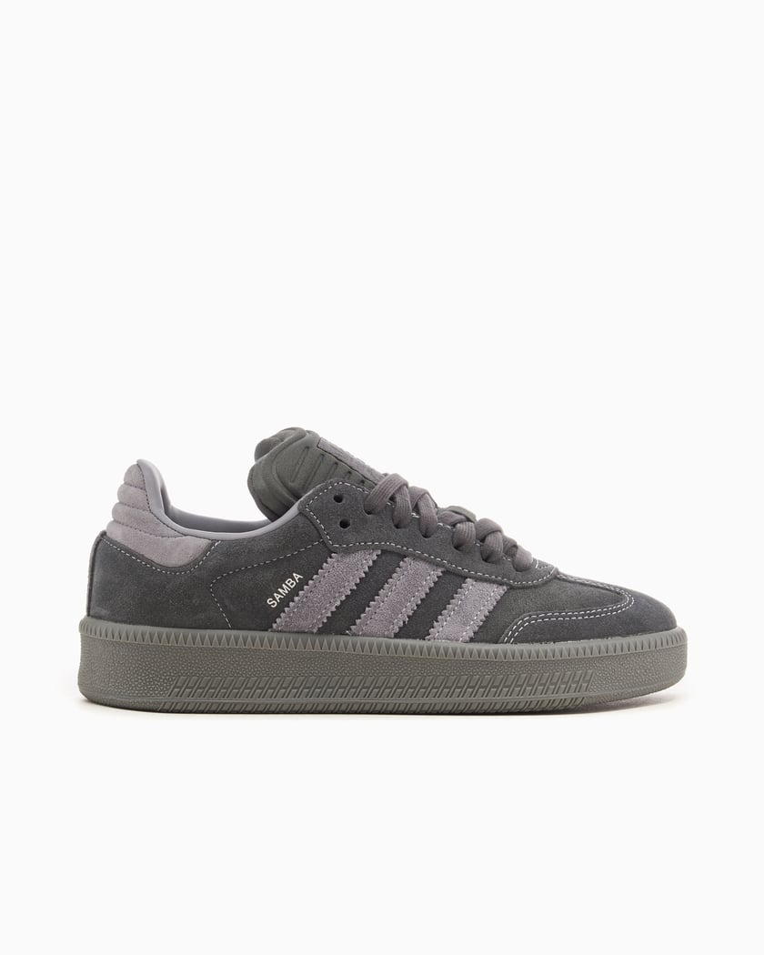 Tallas adidas samba store