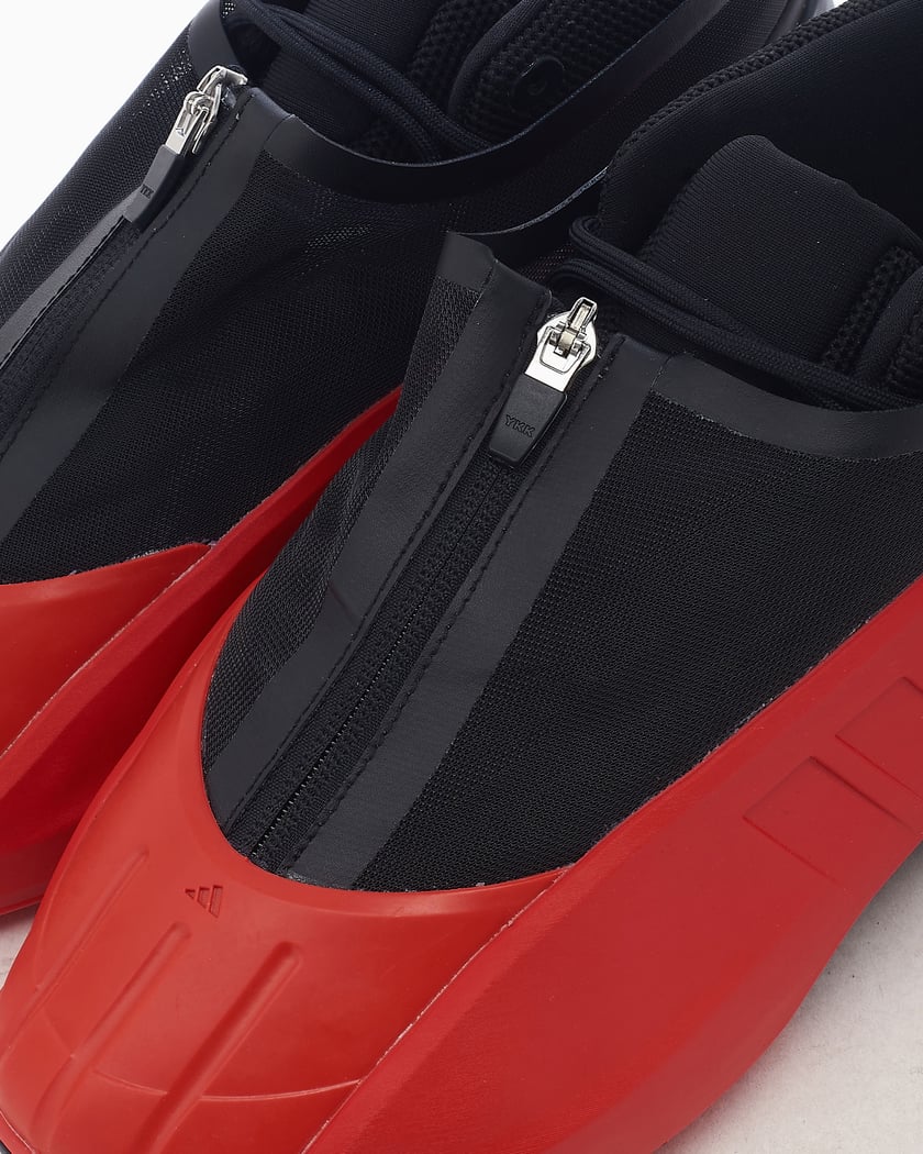 Adidas jumpman top
