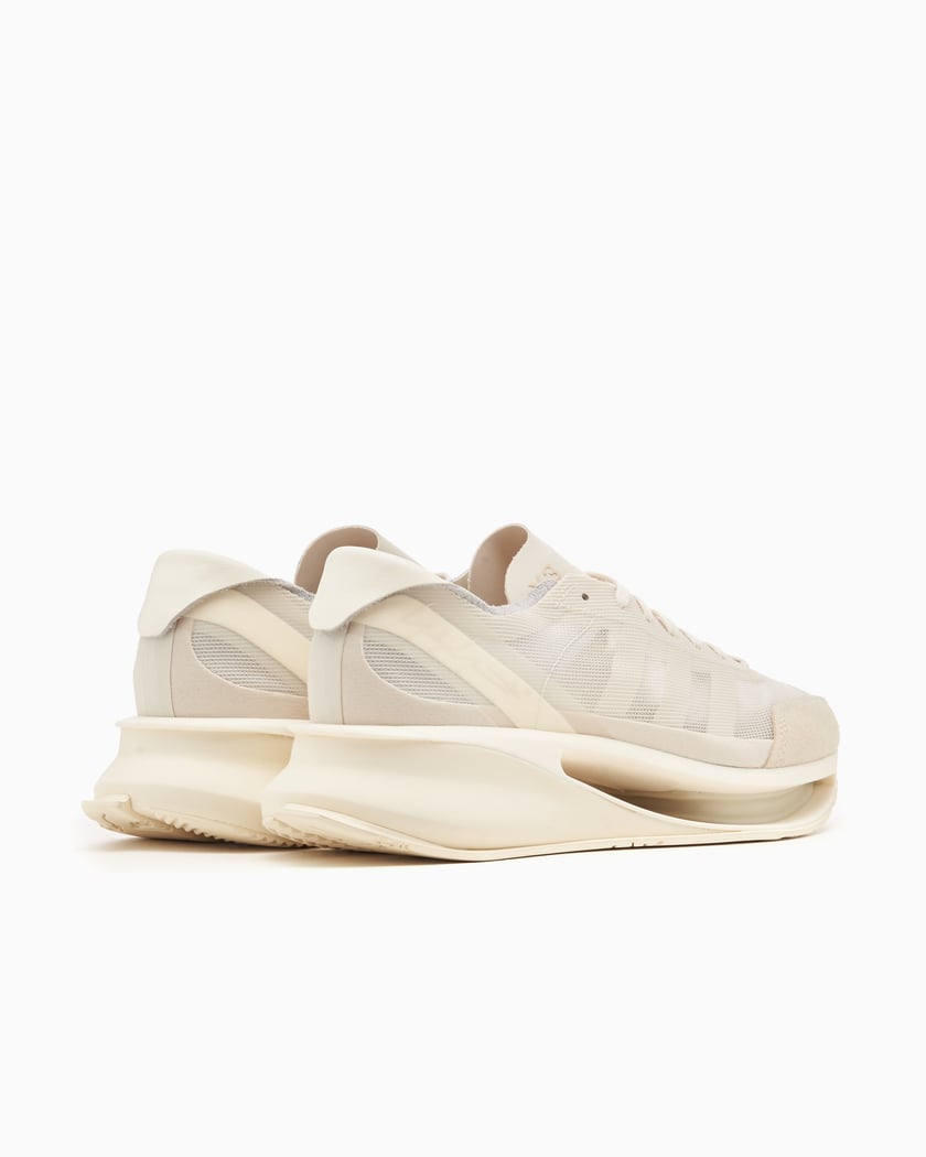 adidas Y 3 S Gendo Run Gray IF2024 FOOTDISTRICT