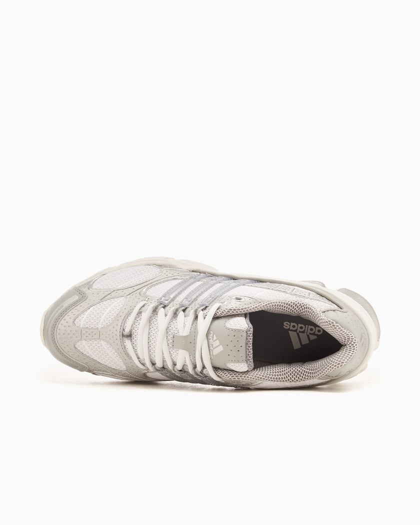 adidas Originals Ozweego Pro Plateado IH0398 FOOTDISTRICT