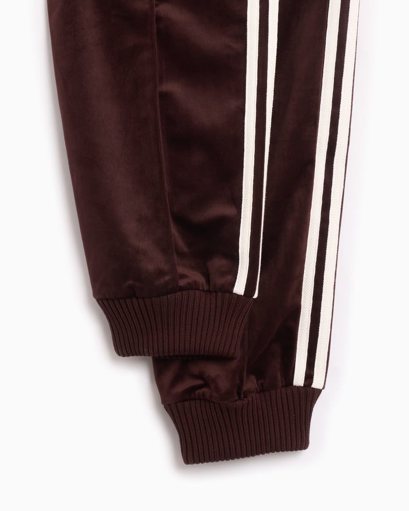 adidas Originals Women s Velvet Track Pants