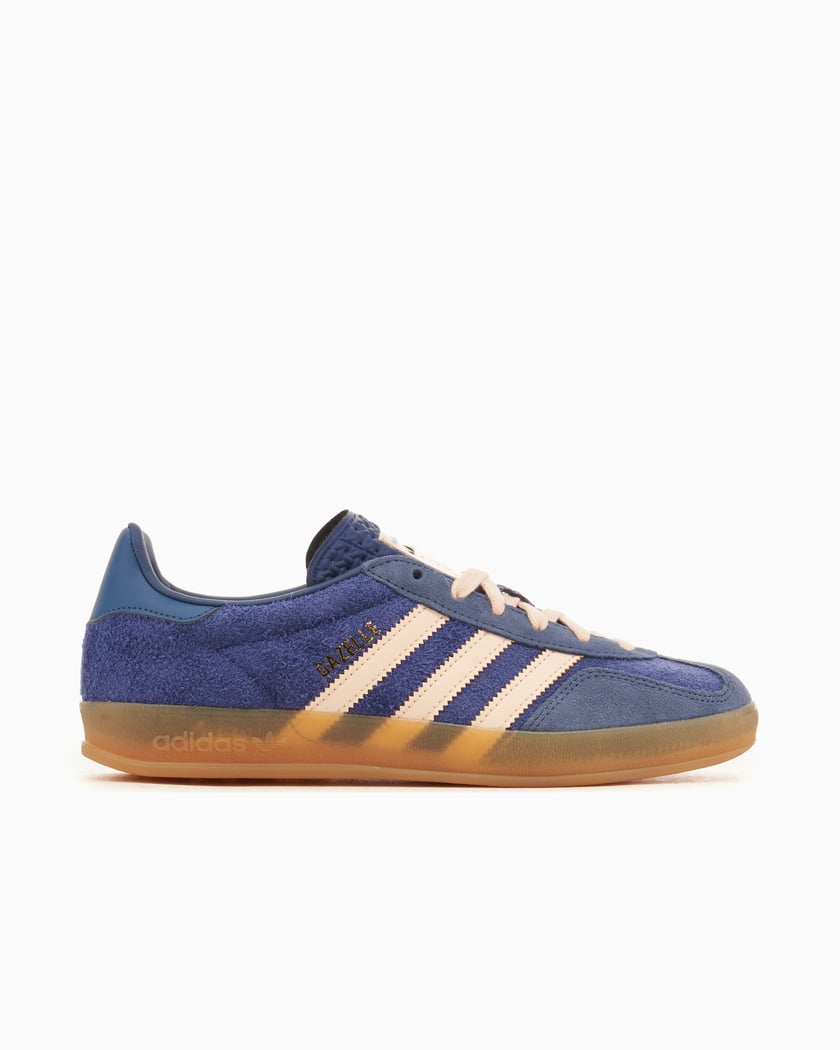 Adidas gazelle uomo blu online