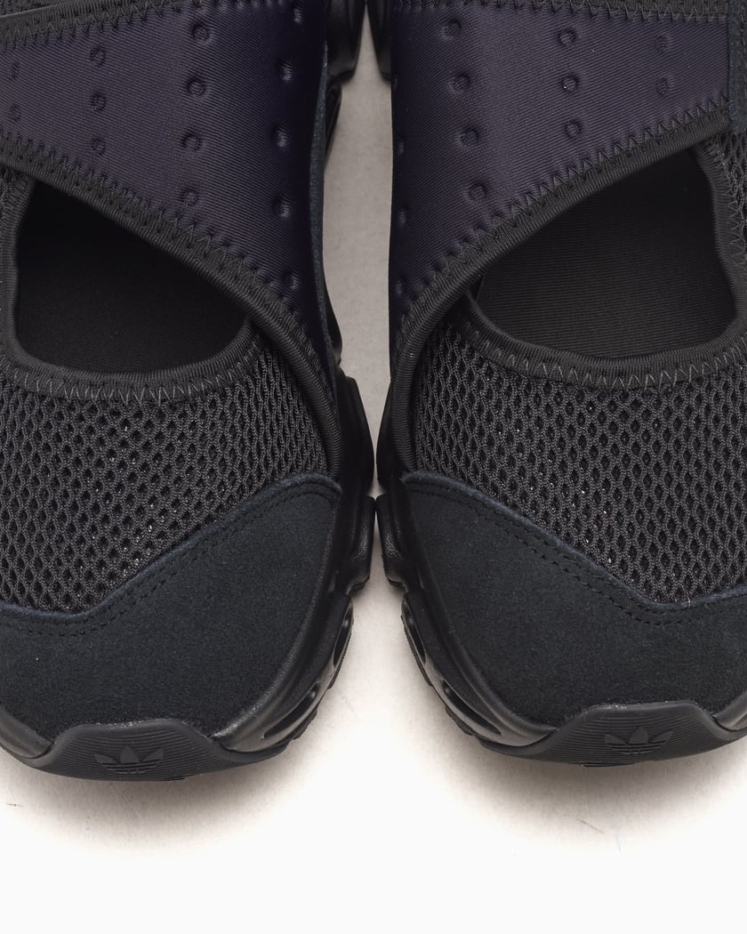 靴 adidas Adifom Megajane Black 24.5 adidas Adifom Megajane Shoes - Black | Free Shipping with