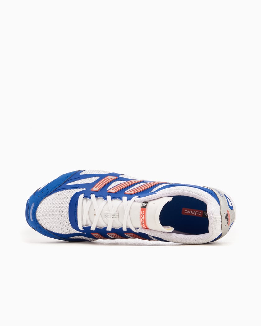 adidas Performance Adizero PR Blue JQ0026 | FOOTDISTRICT