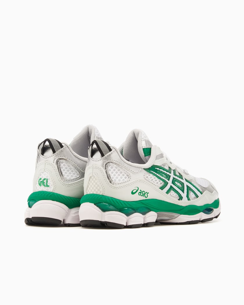 ASICS x HIDDEN.NY Gel NYC