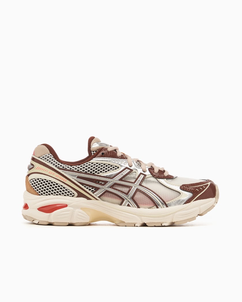 ASICS x ABOVE THE CLOUDS GT 2160 Gray 1203A654 100 FOOTDISTRICT