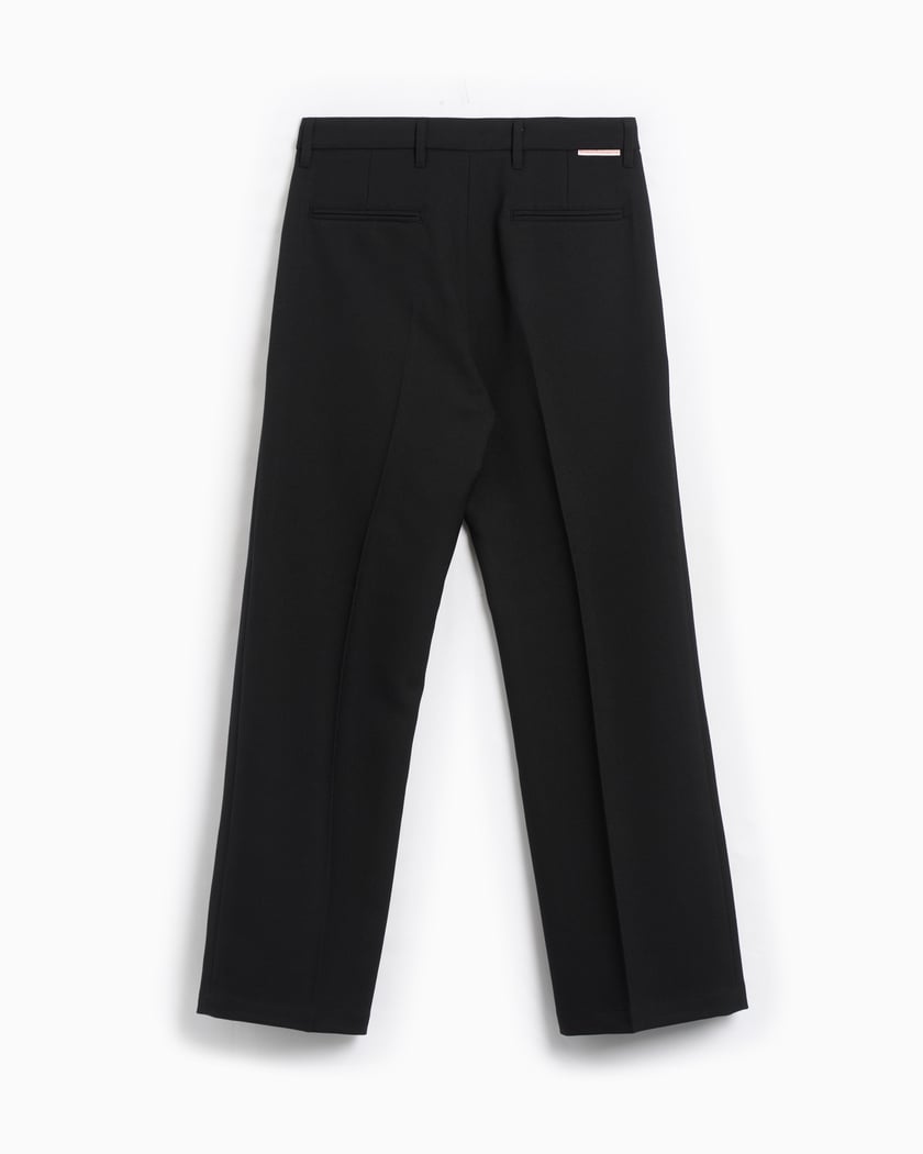 パンツ STOCKHOLM SURFBOARD CLUB SUNE 48 Tailored Bootcut Trousers | Stockholm Surfboard Club