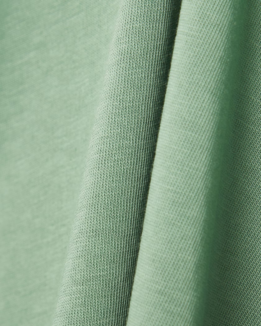 T-Shirt C.P. COMPANY Kids color Green