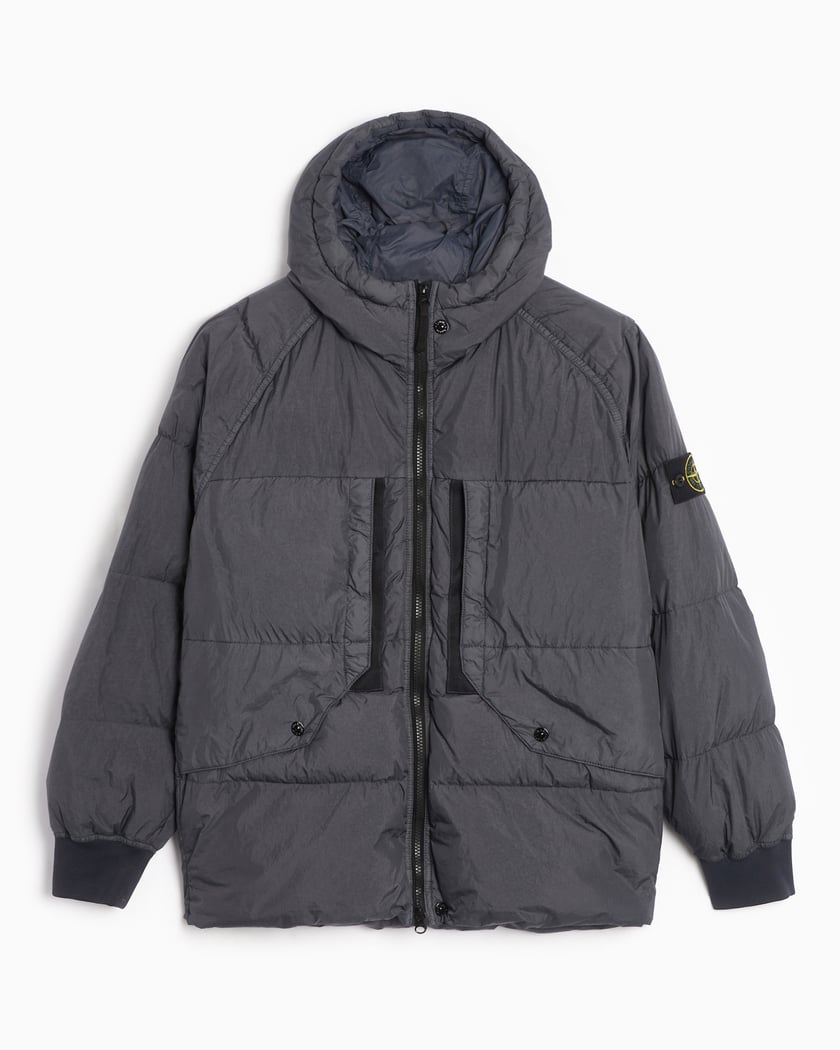 Stone island jacket coat outlet