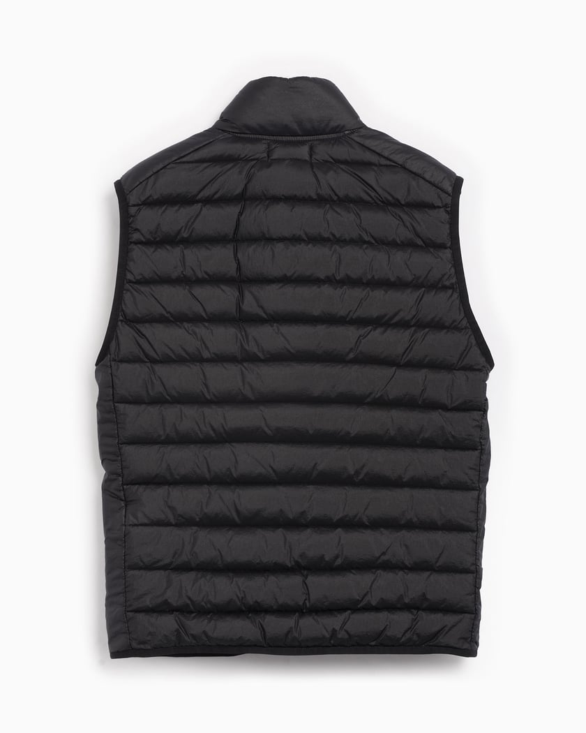 Stone island cheap vest jacket
