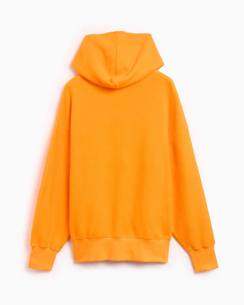 Champion Marrakesh Men s Hoodie Orange 220659 OS019 FOOTDISTRICT