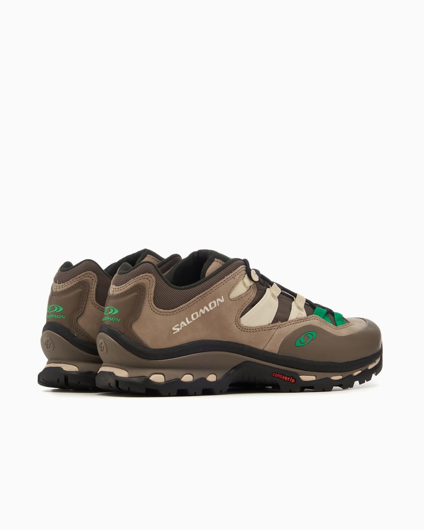Salomon Advanced XT-Quest 2 Brown L47299400 | FOOTDISTRICT