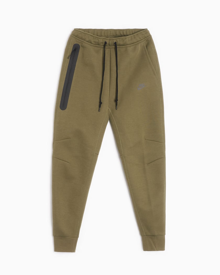 Nike men's discount fleece joggers