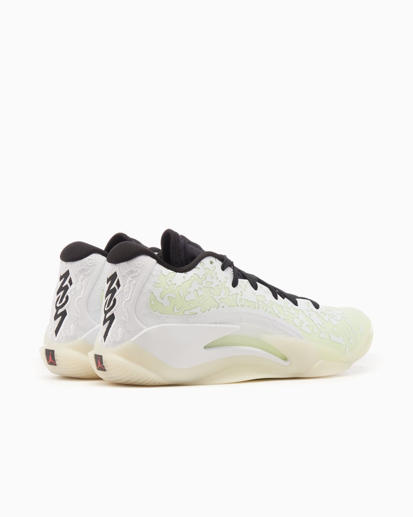 Jordan Zion 3 GS Black White DV3869 110 Buy Online at FOOTDISTRICT