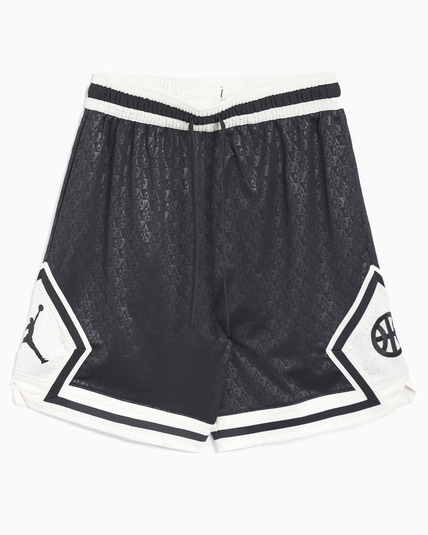 Jordan diamond quai 54 top