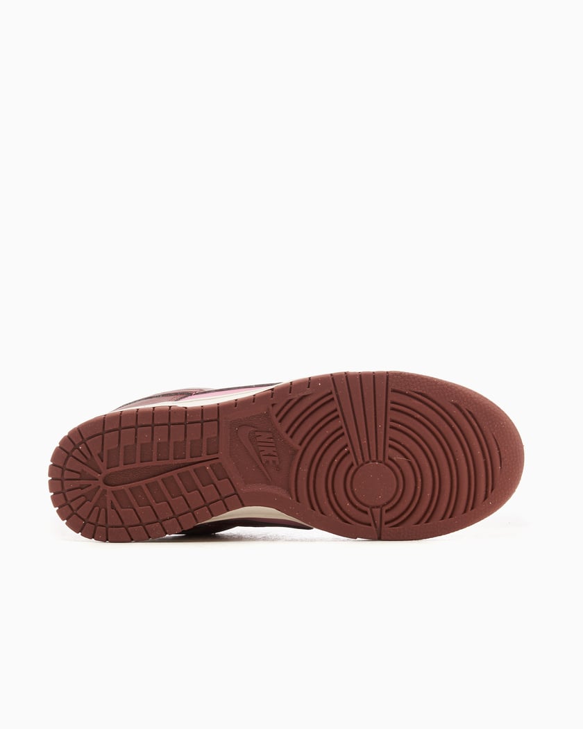 Nike Women's Dunk Low Next Nature Pink DD1873-114 | FOOTDISTRICT