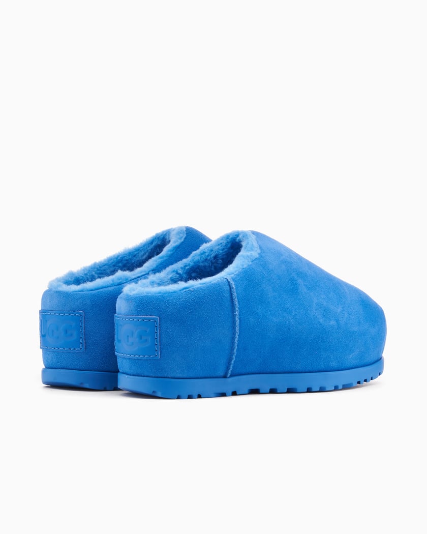 Uggs women blue hotsell