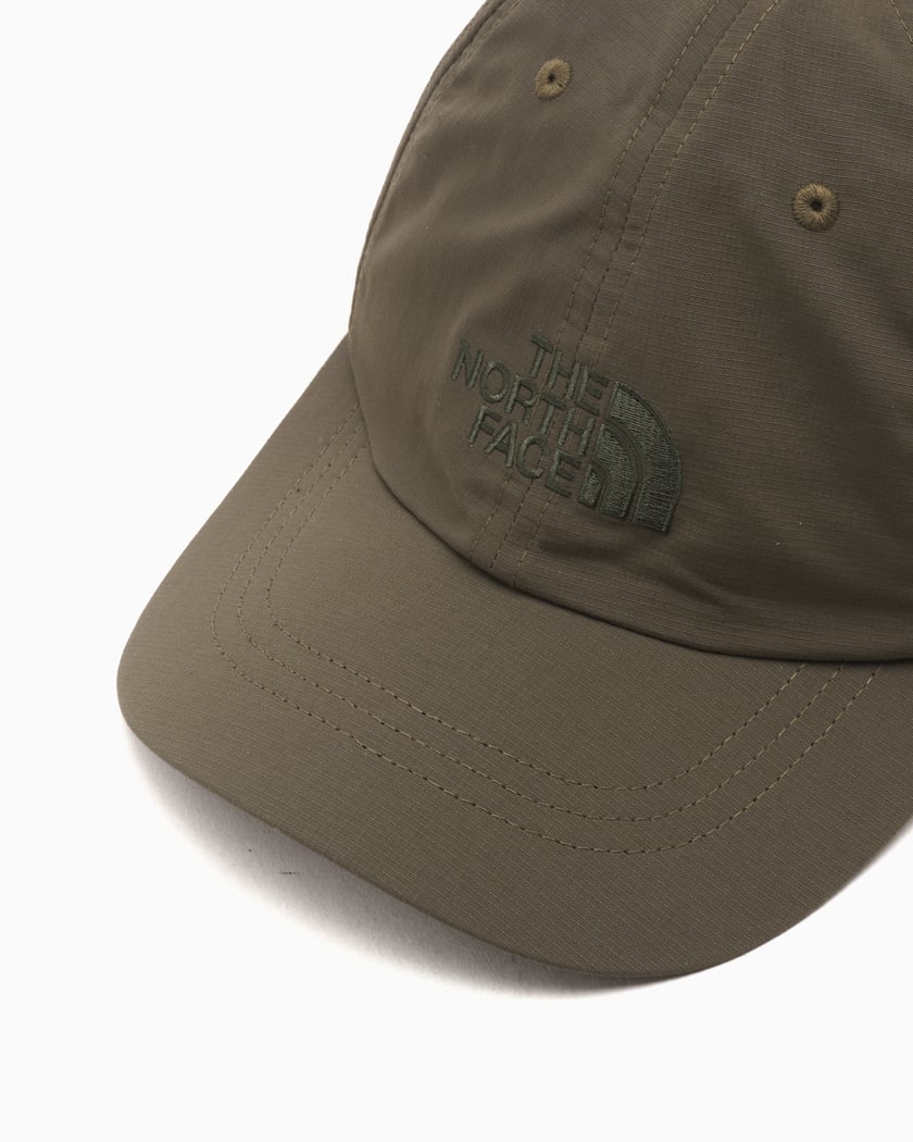 The North Face Horizon Unisex Cap Green NF0A8CQ121L1