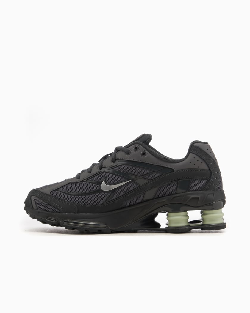 Nike Shox Ride 2 Black HV2540 001 FOOTDISTRICT