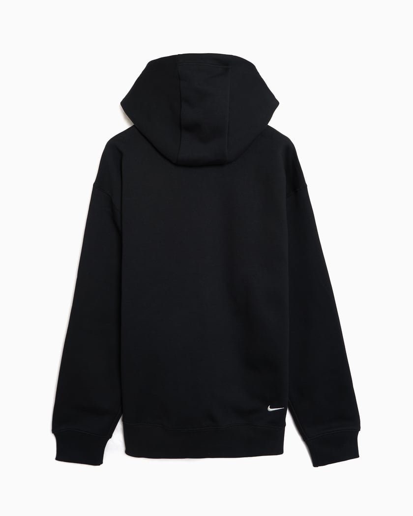 nike acg black hoodie