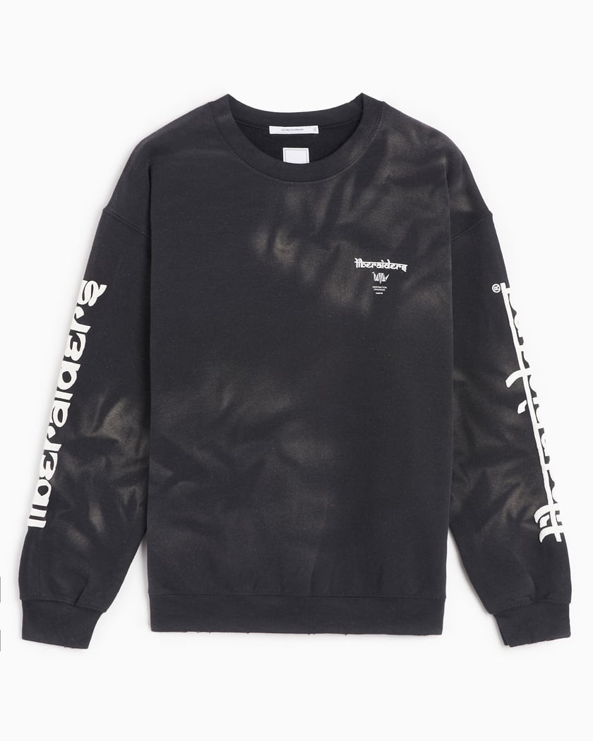 Liberaiders Logo Vintage Men s Sweatshirt
