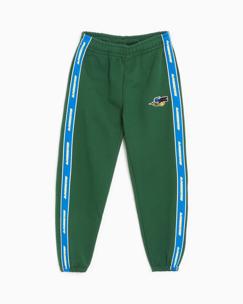 Lacoste mens sweatpants store
