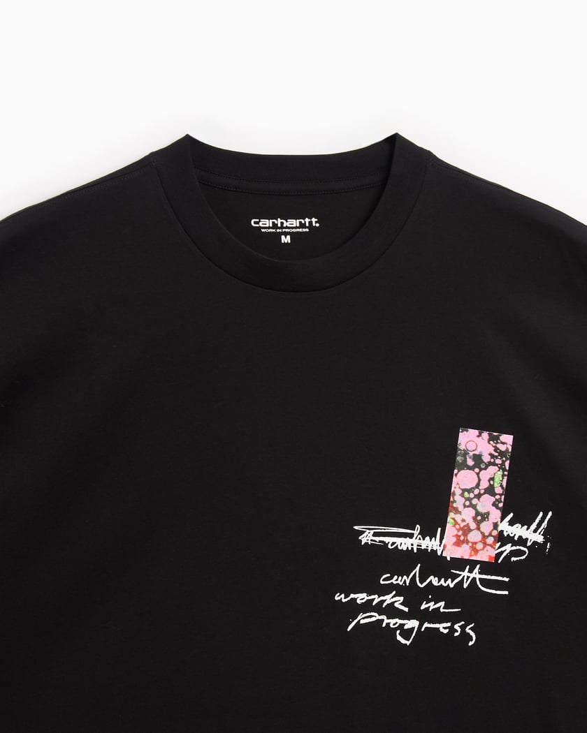 T shirt carhartt donna store