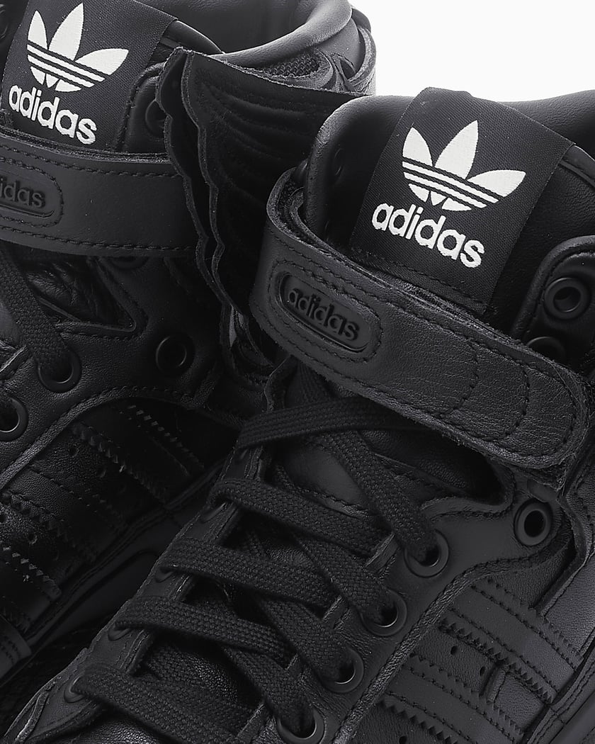 adidas x Jeremy Scott Forum Hi Wings 4.0 Preto GY4419 Compre