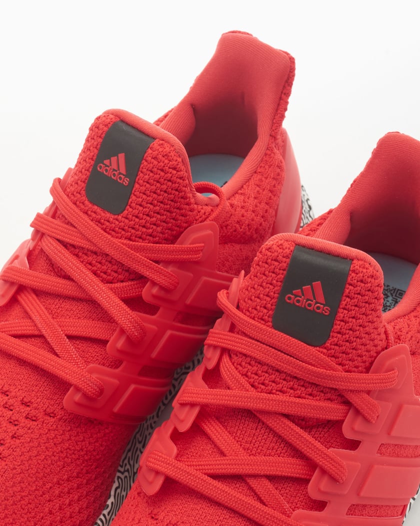 Adidas ultra boost 80€ rojo shop