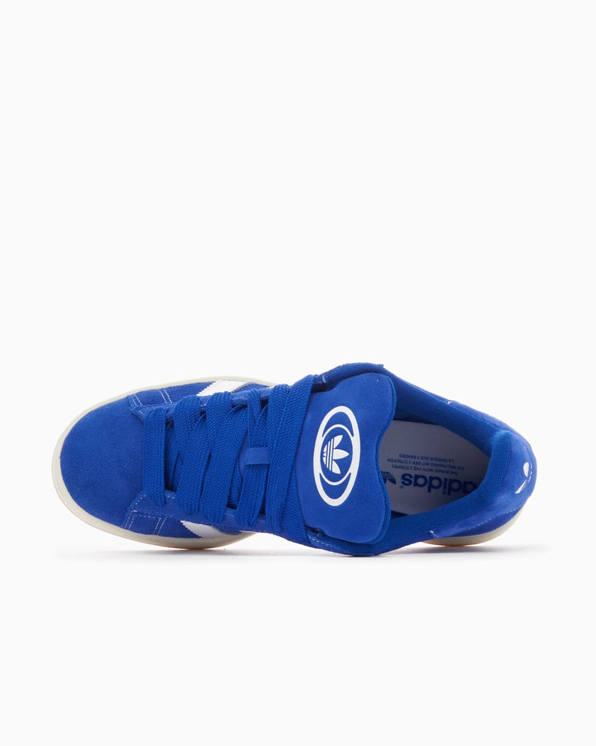 adidas Originals Campus 00s sneakers in blue
