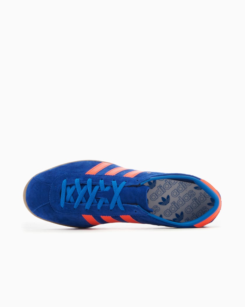adidas Originals Dublin Blue GY7384 Buy Online at FOOTDISTRICT