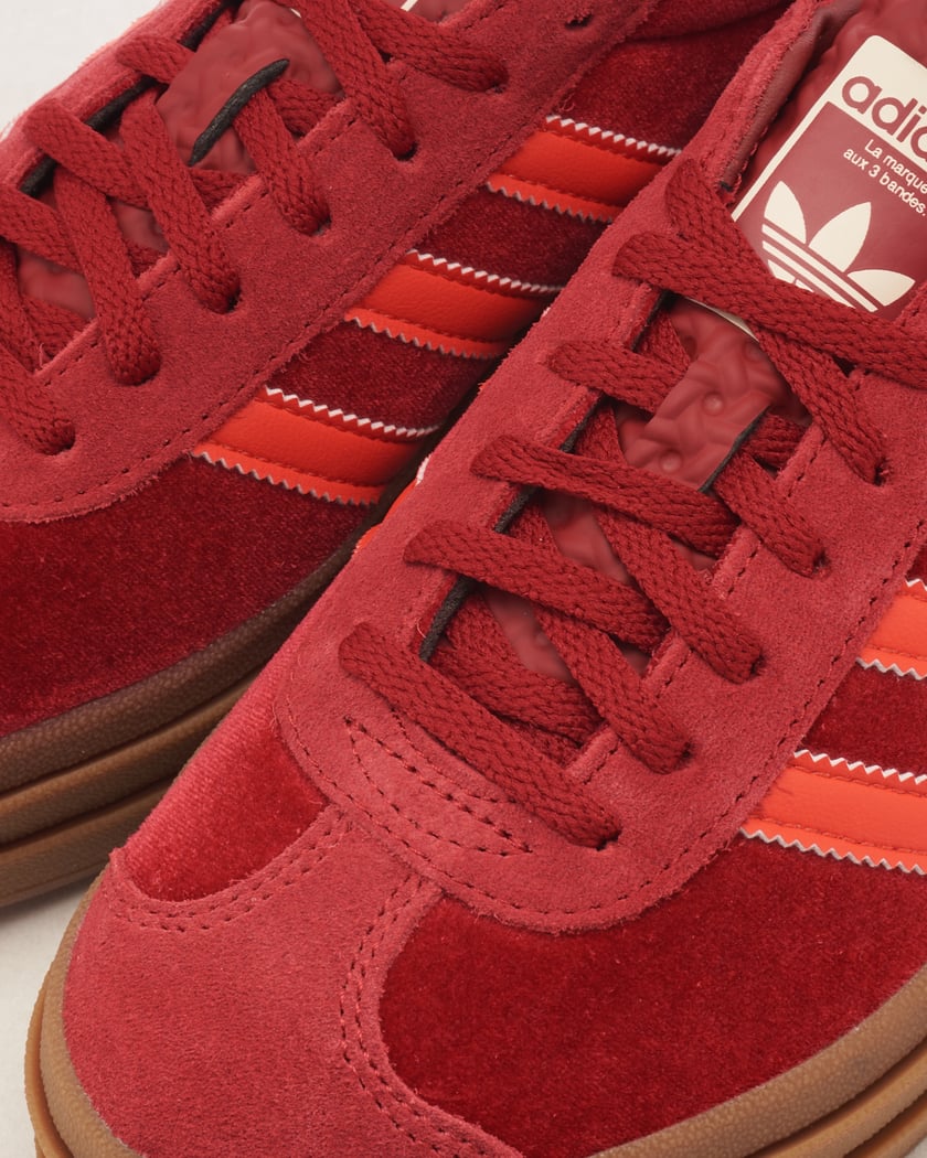 Adidas rosse 2018 cheap