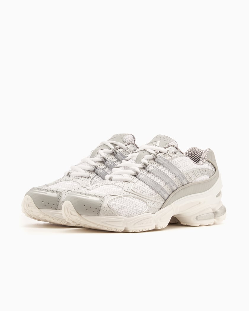 adidas Originals Ozweego Pro Silver colored IH0398 FOOTDISTRICT