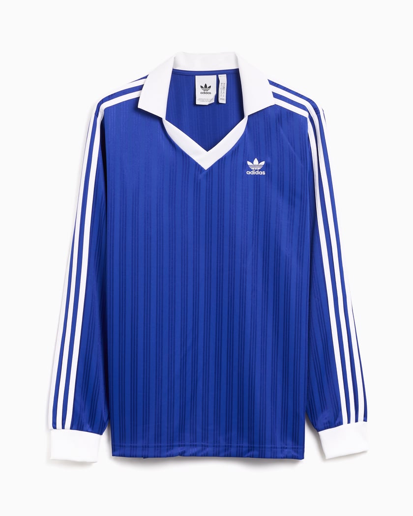 Adidas vintage long sleeve sales