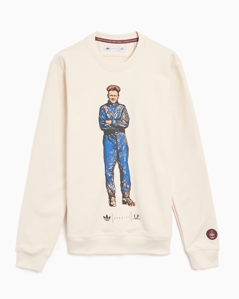 Felpe adidas 2018 top