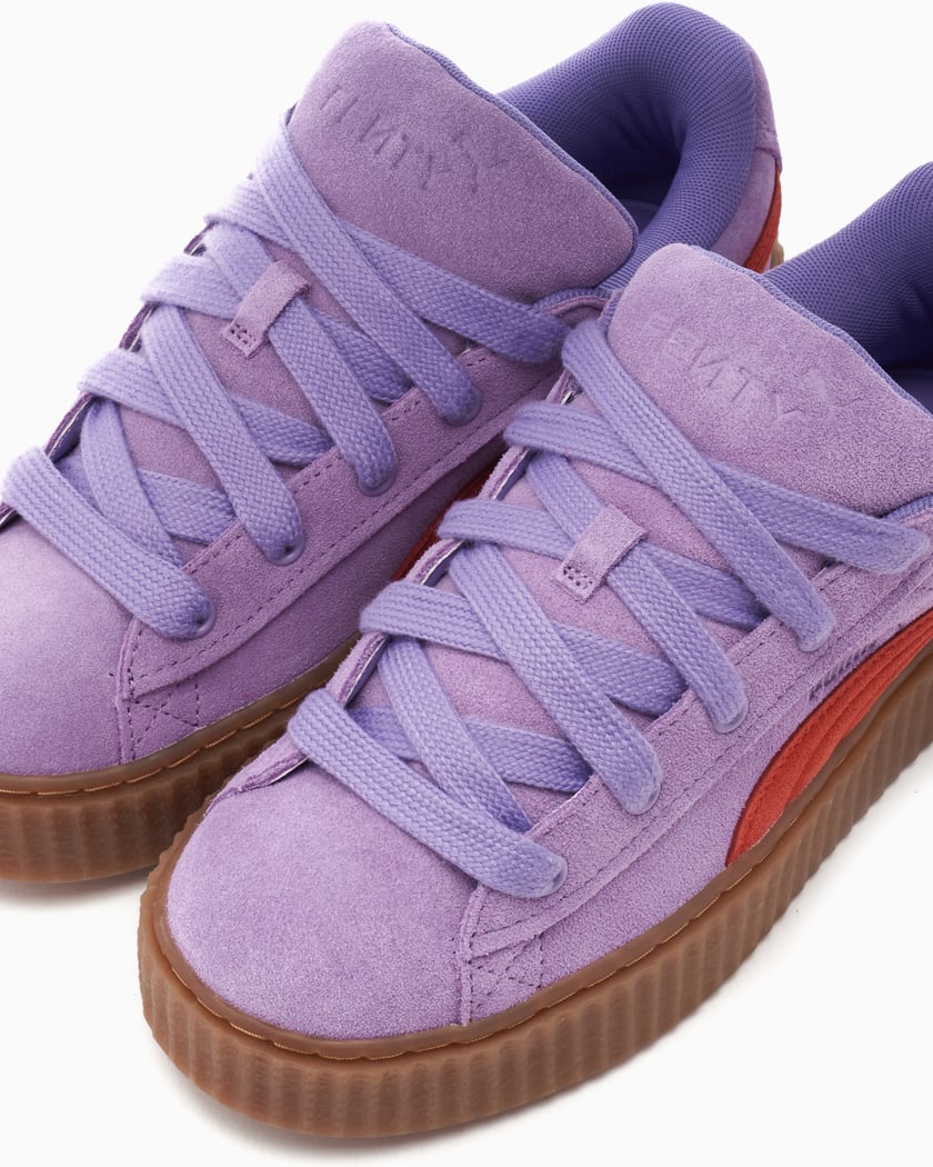 Puma fenty mujer zapatillas on sale
